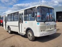 Междугородний / Пригородный автобус ПАЗ 4234-04, 2022