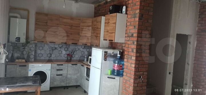 Таунхаус 93,1 м² на участке 1,4 сот.