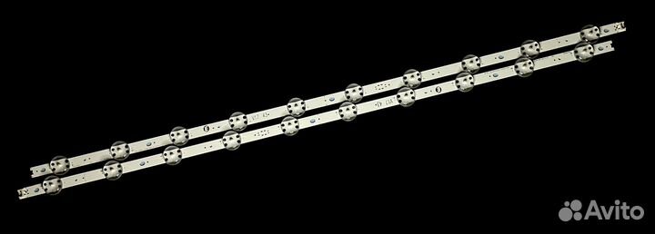 Подсветка LG 43