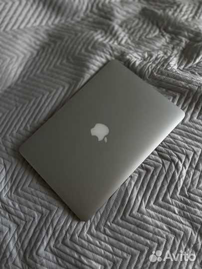 Apple MacBook Pro a1502