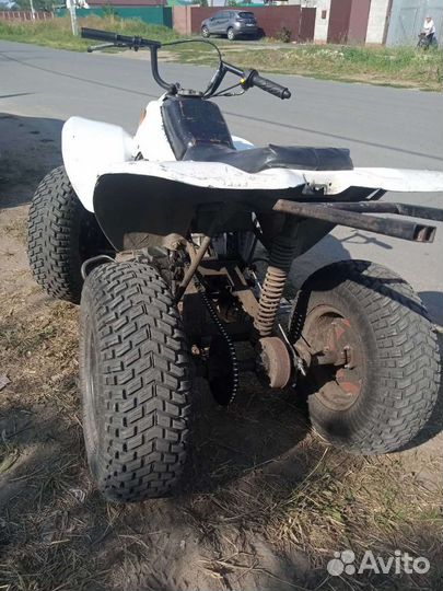 Квадроцикл