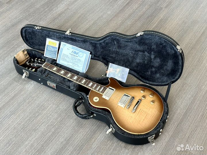 Gibson les paul standard