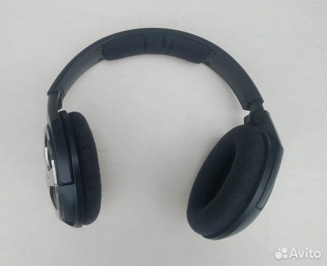 Sennheiser hd 438