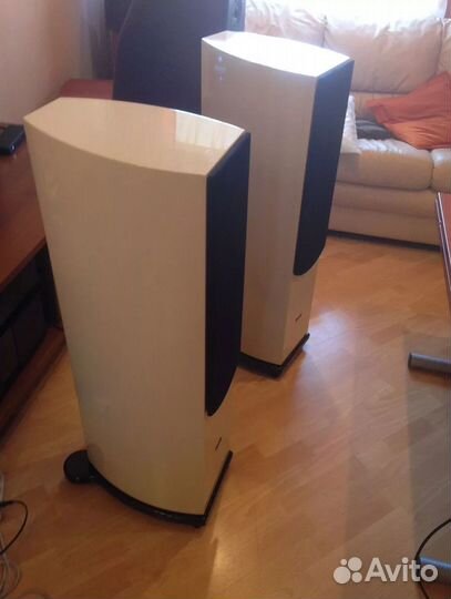 Напольная акустическая система illuminati SeHi