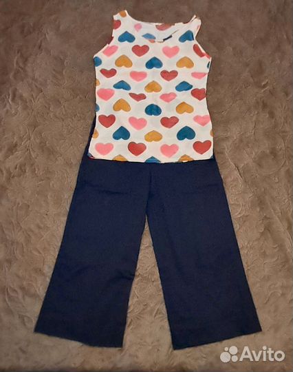 Пакет летней одежды Befree, Fan Day, р-р 42-44