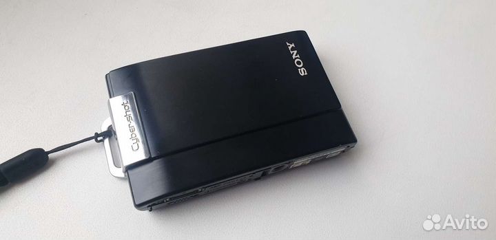 Sony T200 (Возможен обмен)
