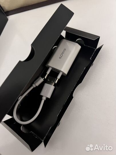 Соэкс эковизор f4