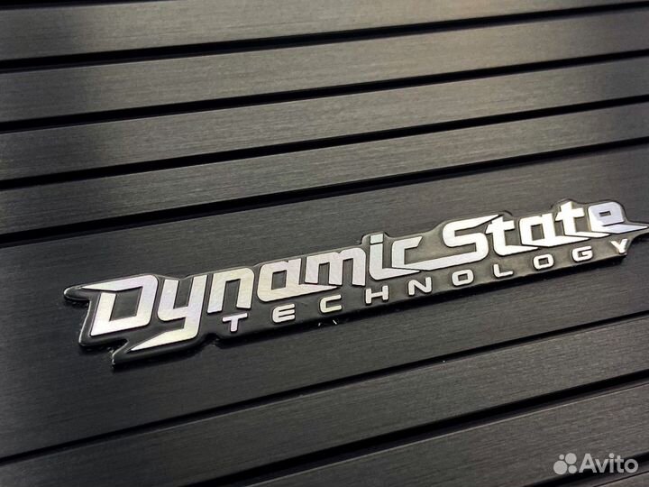 Усилитель Dynamic State force FD-3800.1FR