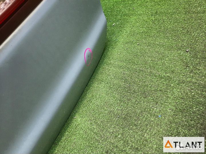 Дверь 5-я nissan avenir