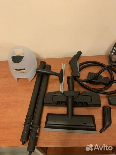 Karcher на запчасти