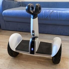 Segway Xiaomi Scooter Ninebot Plus