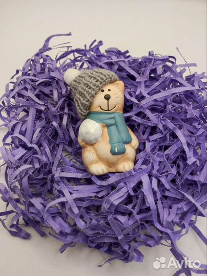 Наполнитель для подарков