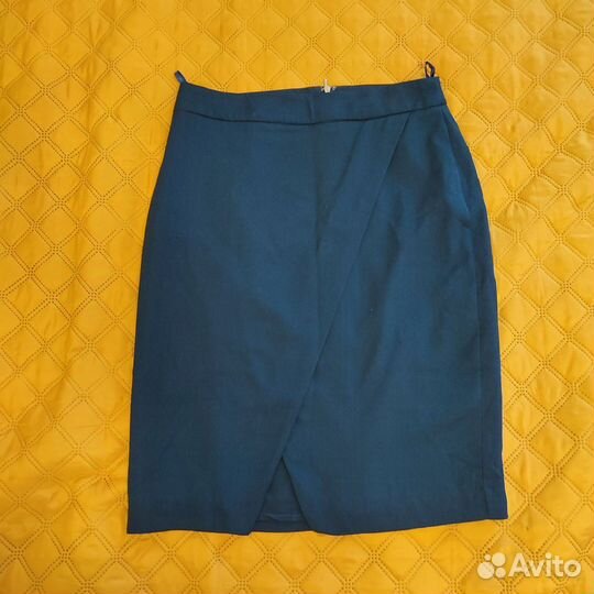 Юбка карандаш 42