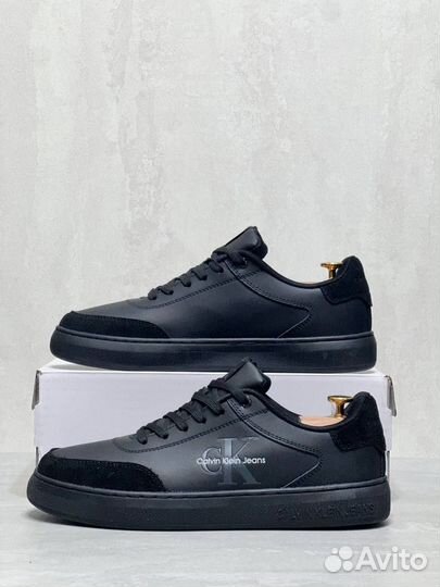 Мужские кроссовки Calvin Klein Jeans (41-45)