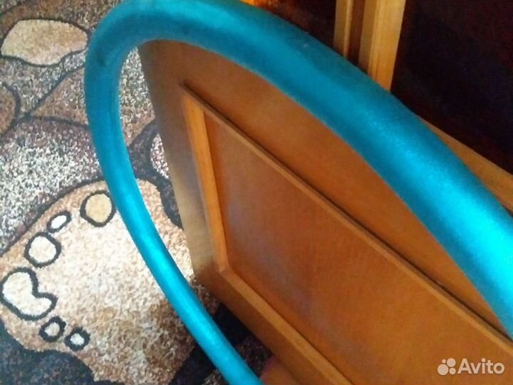 Обруч хулахуп