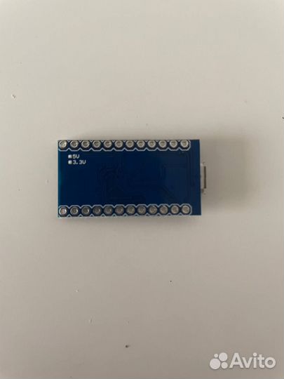Arduino pro micro (Atmega32U4 5v) Micro USB