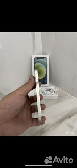 iPhone 12 mini, 128 ГБ