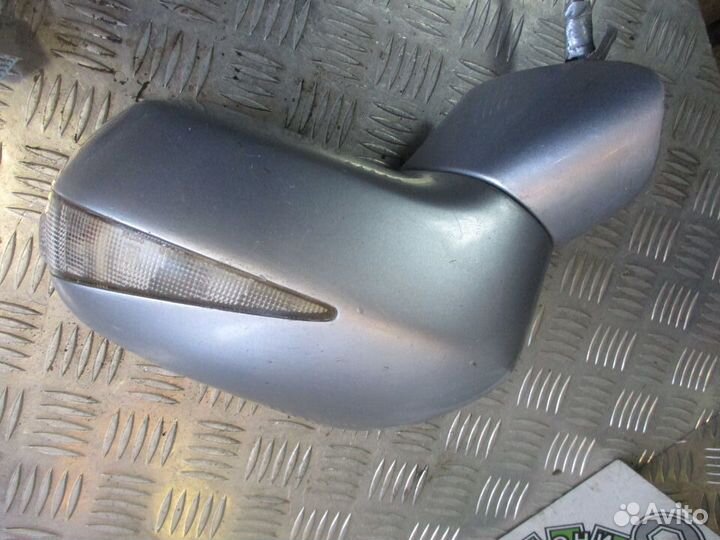 Зеркало левое электрическое Хонда Цивик 4D