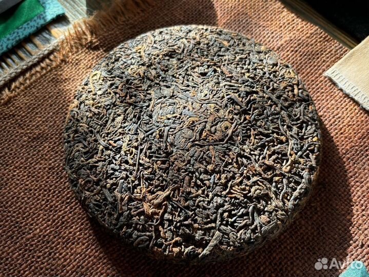 Китайский чай дахунпао KIT/9614