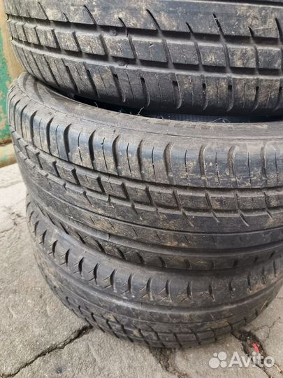Viatti Strada Asimmetrico 205/55 R16