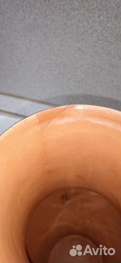 Кувшины, форма для выпекания