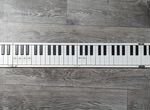 Электронное пианино Foldable Piano 88 клавишь