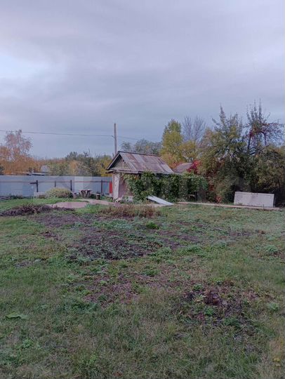 Дача 25 м² на участке 6,5 сот.