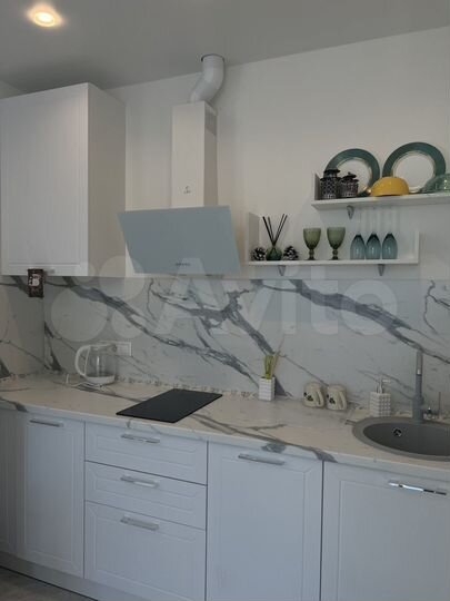 Квартира-студия, 32 м², 1/3 эт.