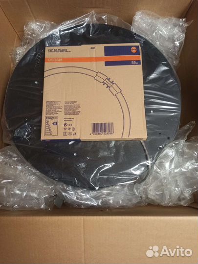 Светильник потолочный подвесной