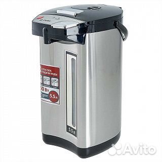 Чайник термопот