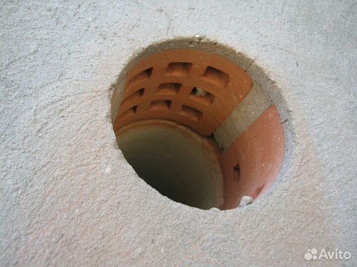 Алмазное бурение и резка в Перми