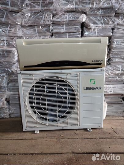 Сплит-система lessar