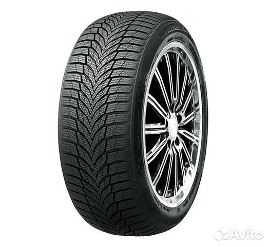 Nexen Winguard Sport 2 215/45 R17 91V