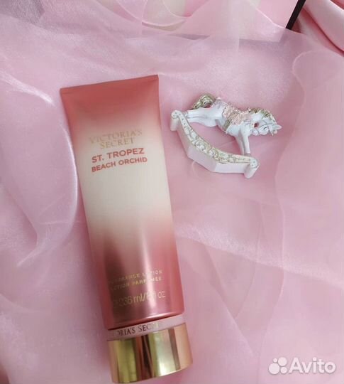 Victoria s secret лосьон