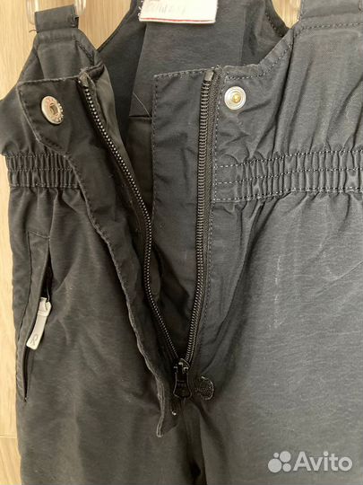 Полукомбинезон reima 104 см