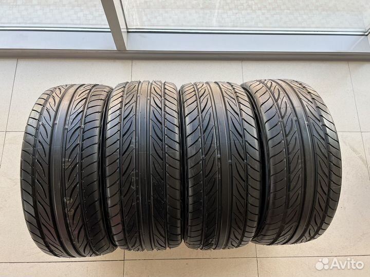 Yokohama S.Drive AS01 215/45 R17