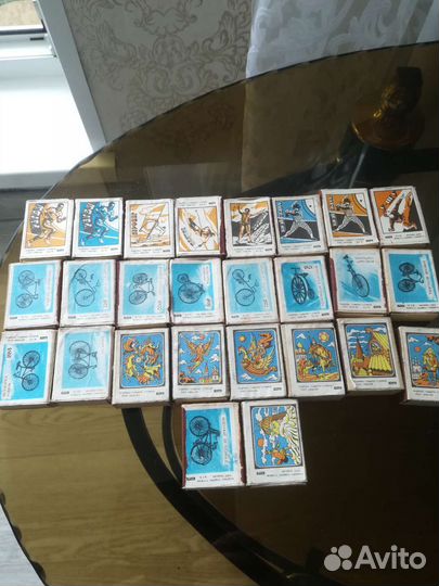 Спички цена за 1 коробок