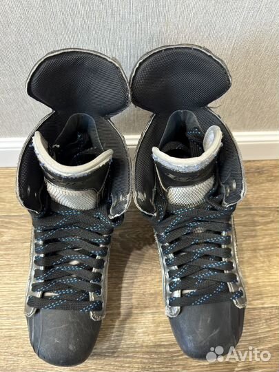 Коньки хоккейные Bauer X7.0 11D