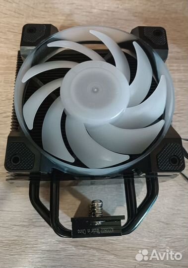 Кулер для процессора PCCooler Paladin EX400