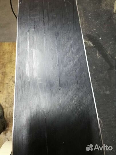 Ремонт и подготовка сноубордов и горных лыж