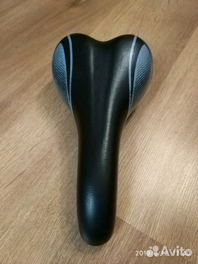 Седло велосипедное