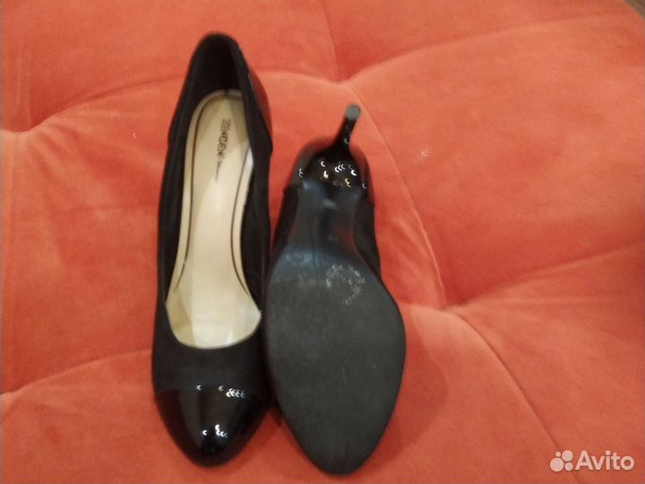 Туфли женские 39 размер