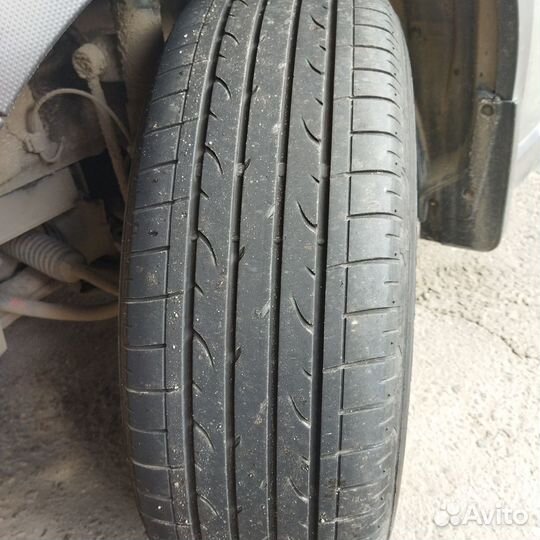 Bridgestone Dueler H/P Sport 225/60 R17 99V