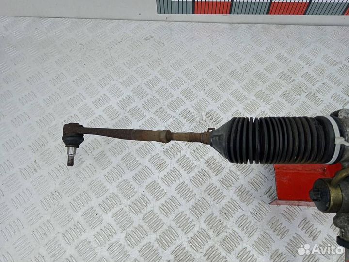 Рулевая рейка Mercedes-Benz A-Класс W168 2000