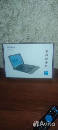 Планшет на windows 10 с клавиатурой