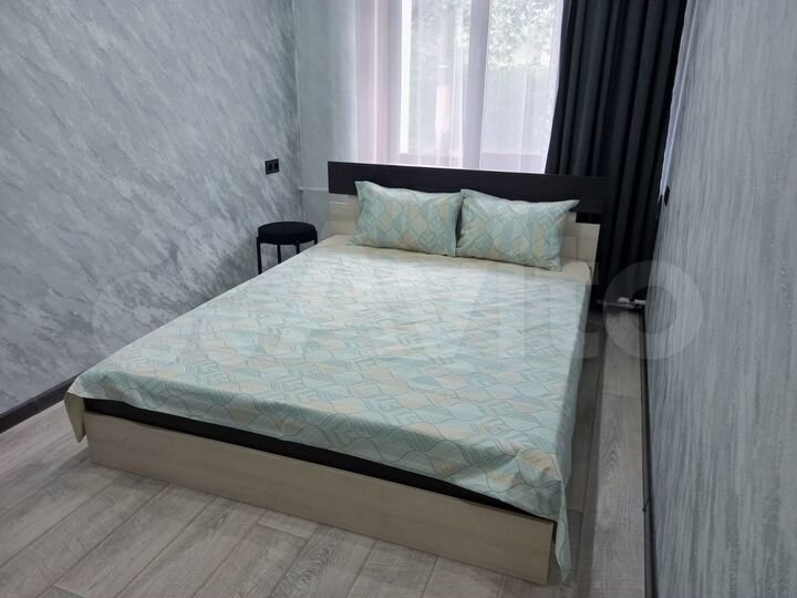 2-к. квартира, 45 м², 1/5 эт.