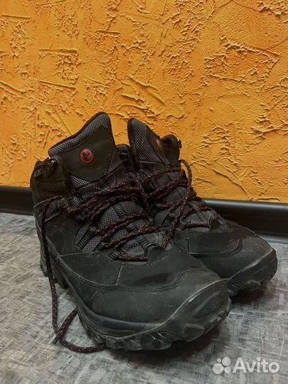 Ботинки Merrell 41-41,5 размер