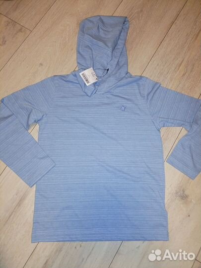 Лонгслив 7 лет Next новый