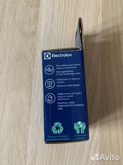 Electrolux 3738 фильтр-картридж для ультразвуковог