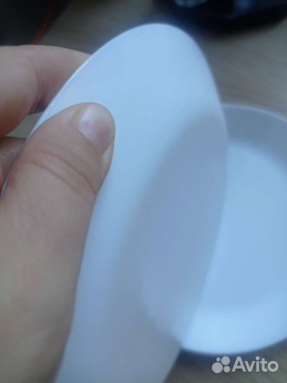 Тарелки и миски Офтаст Икеа